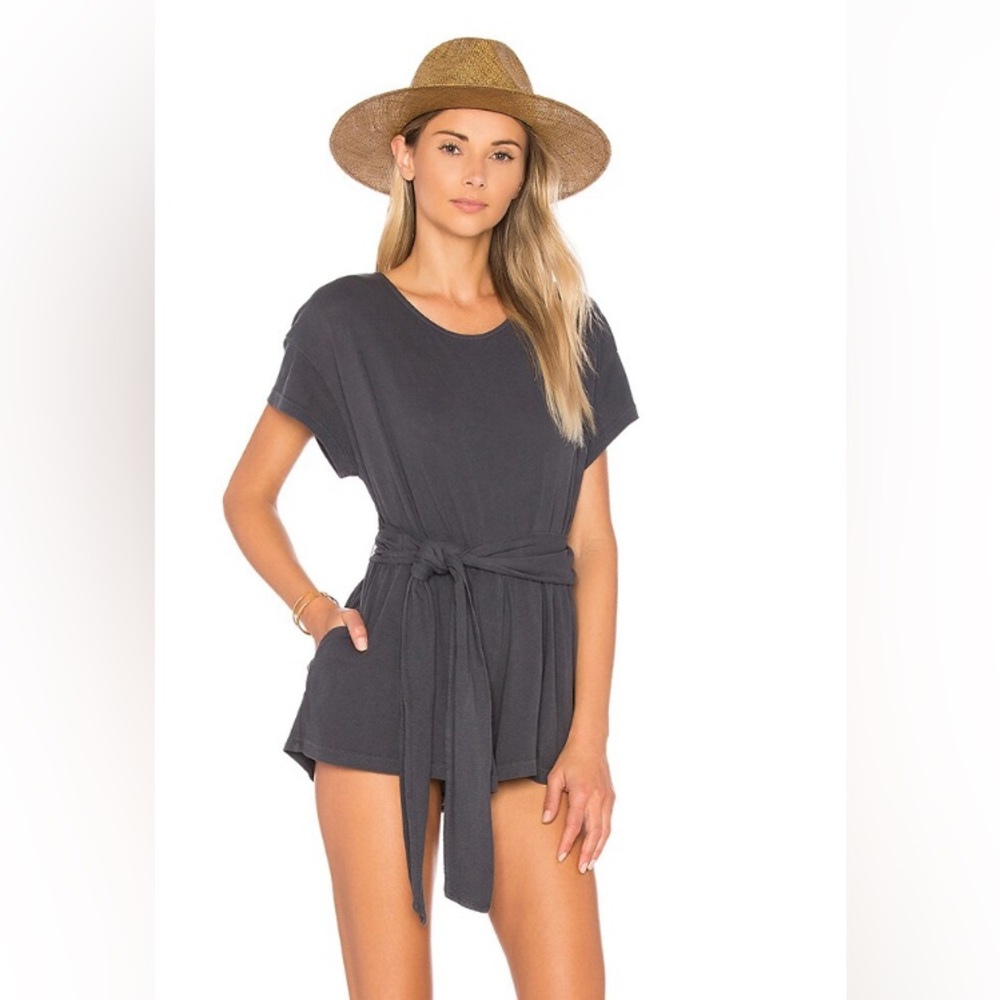 Free People "Easy Street" romper